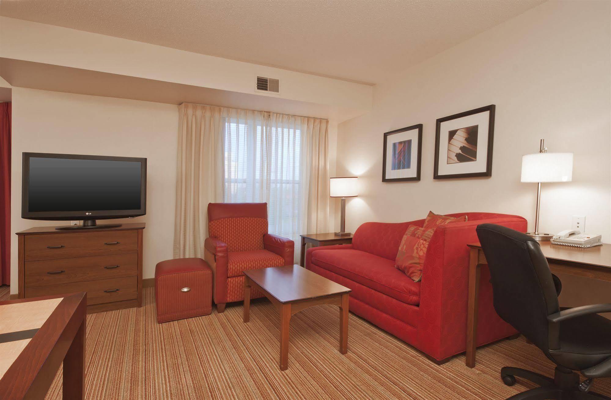 Residence Inn By Marriott Buffalo Galleria Mall Cheektowaga Exterior foto